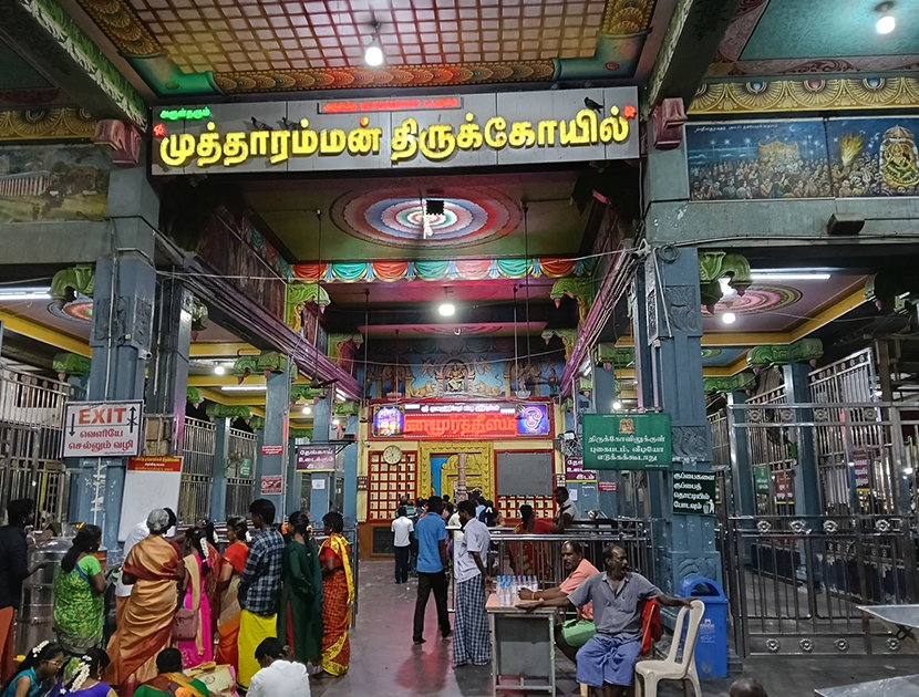 restaurant and bar